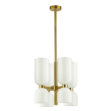 картинка Потолочная люстра Orinoco 4798/8 от магазина BTSvet