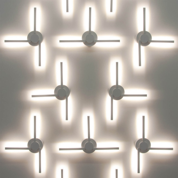 картинка Архитектурная подсветка 1665 TECHNO LED от магазина BTSvet