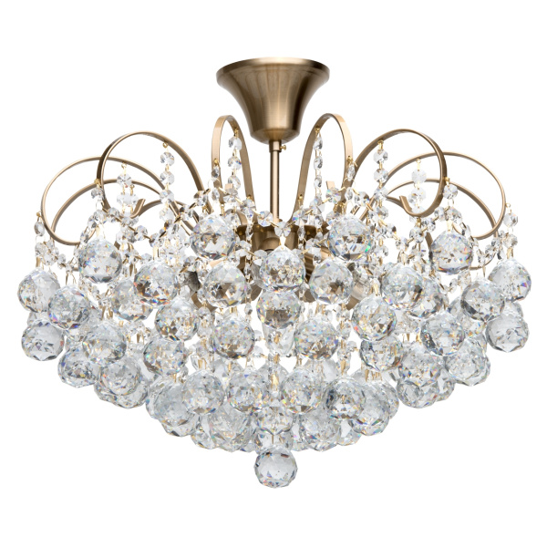 Хрустальная люстра Zhemchug 232016506