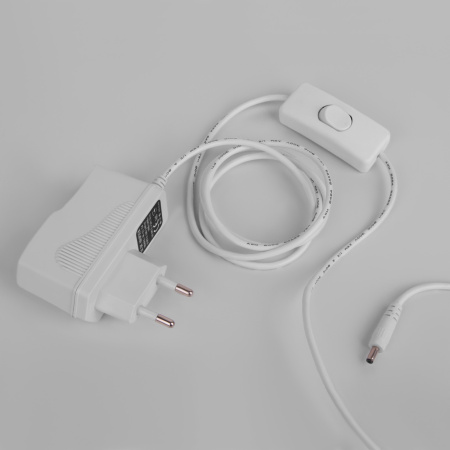 картинка Мебельный светильник светодиодный с выключателем Kit LTB75 от магазина BTSvet