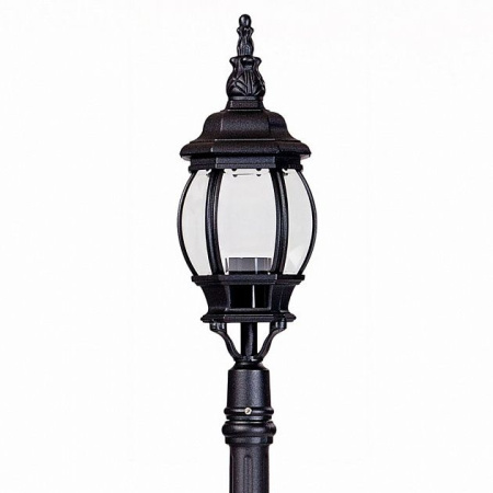 картинка Наземный фонарь 83408S Bl от магазина BTSvet