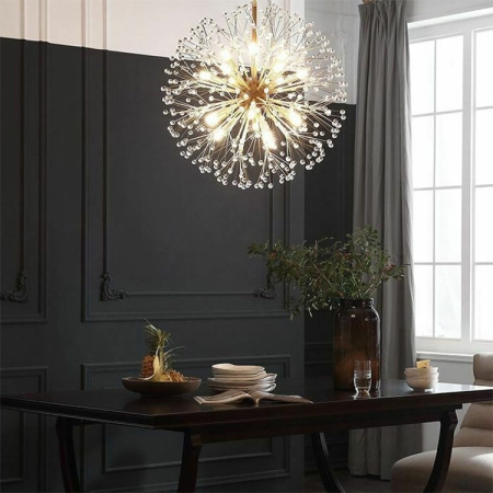 картинка Подвесной светильник Dunkirk L28506 от магазина BTSvet