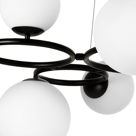 картинка Подвесная люстра Globo 815097 от магазина BTSvet