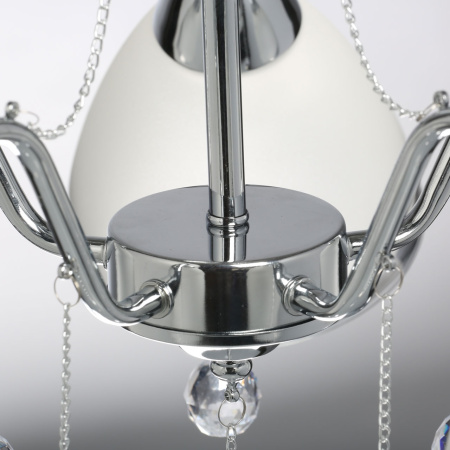 картинка Потолочная люстра Блеск 315014905 от магазина BTSvet