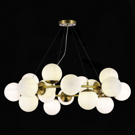 картинка Подвесная люстра Evoluce Fratta SLE1191-203-20 от магазина BTSvet