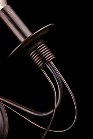 картинка Бра Velia  FR2046-WL-02-BR от магазина BTSvet