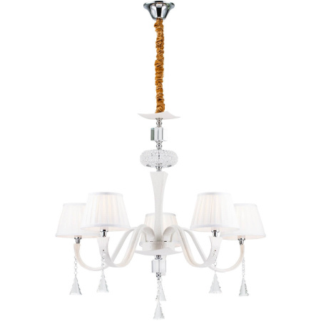 Подвесная люстра Pelle Bianca 119.5