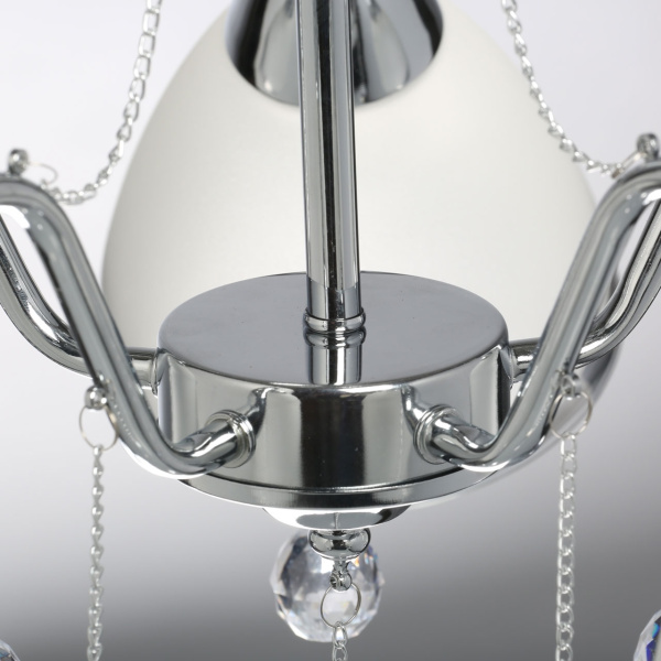 картинка Потолочная люстра Блеск 315014905 от магазина BTSvet