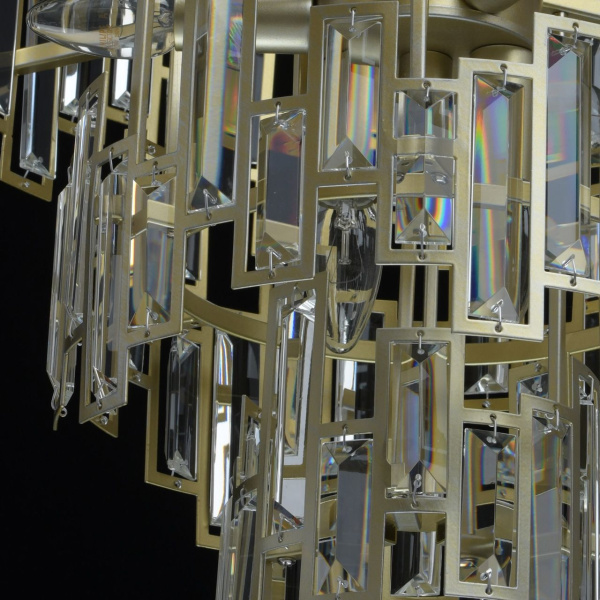 картинка Потолочная люстра Monarh/Monarch 121010505 от магазина BTSvet