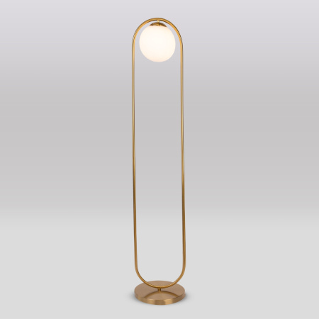 Торшер Ringo 01139/1/ золото