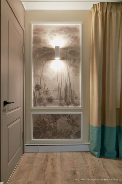 картинка Настенный светодиодный светильник Parma C191-WL-02-W от магазина BTSvet