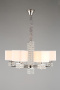 картинка Подвесная люстра Ireni APL.736.03.06 от магазина BTSvet