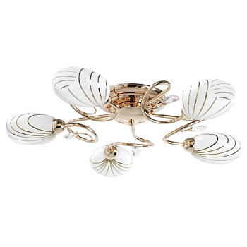 Потолочная люстра Fiesta 267012005