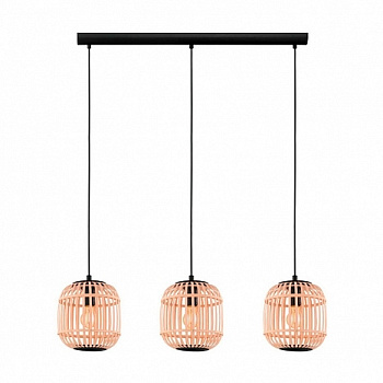 Подвесной светильник Bordesley 43217