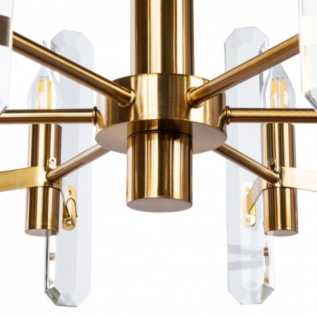 картинка Подвесная люстра Tenerife 7136/18 LM-6 от магазина BTSvet