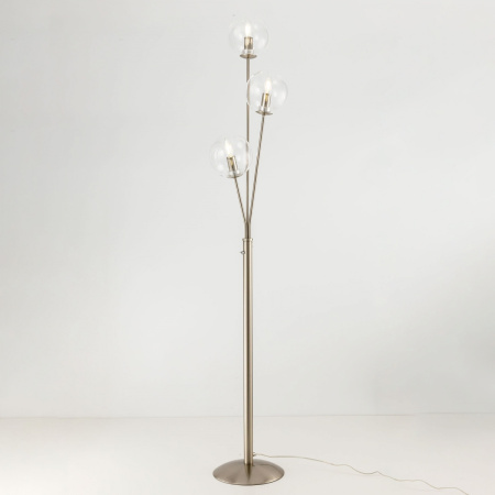 картинка Торшер с выключателем Томми CL102931 от магазина BTSvet