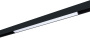 картинка Трековый светильник магнитный 48V Linea A4662PL-1BK от магазина BTSvet