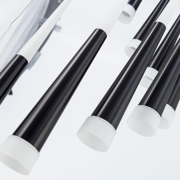 картинка Подвесной светильник Вегас CL227141 от магазина BTSvet