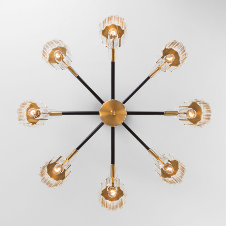 картинка Потолочная люстра Tenia 70090/8 от магазина BTSvet