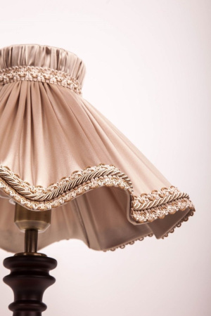 картинка Интерьерная настольная лампа JAM-14 от магазина BTSvet