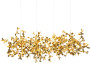 картинка Подвесная люстра Spark 10101/4 Gold от магазина BTSvet