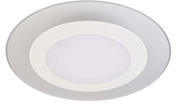 Настенно-потолочный светильник Orbit 401009