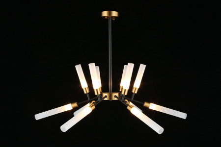 картинка Потолочная люстра светодиодная Oliwia APL.604.07.12 от магазина BTSvet