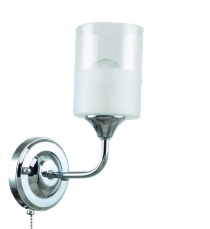 картинка Бра с выключателем Jerry 4529/1W от магазина BTSvet
