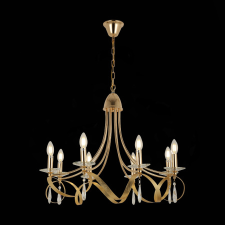 картинка Подвесная люстра Filatta SLE120213-08 от магазина BTSvet