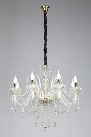 картинка Подвесная люстра Bonaita OML-70103-08 от магазина BTSvet