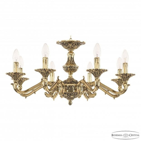 Подвесная люстра 72202/8/210 GB