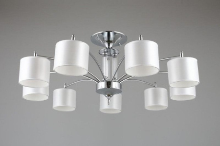 картинка Потолочная люстра OML-64707-09 от магазина BTSvet