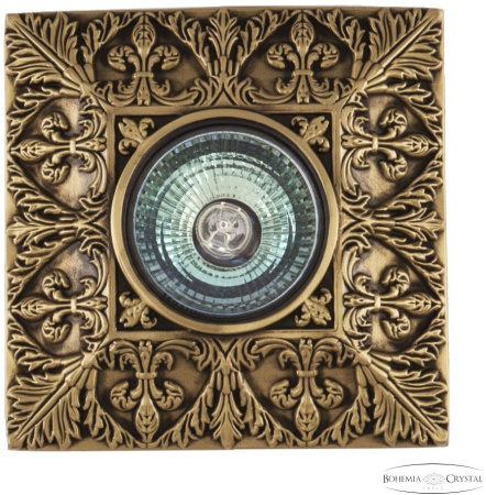 Встраиваемый светильник 1791/10/FL FP