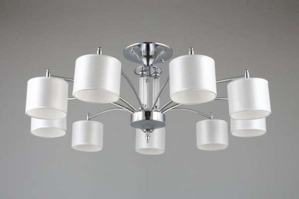 картинка Потолочная люстра OML-64707-09 от магазина BTSvet