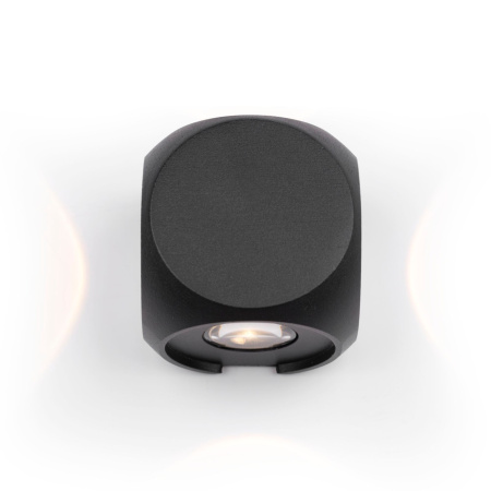 Архитектурная подсветка светодиодная Knightsbridge O014WL-L4B IP54