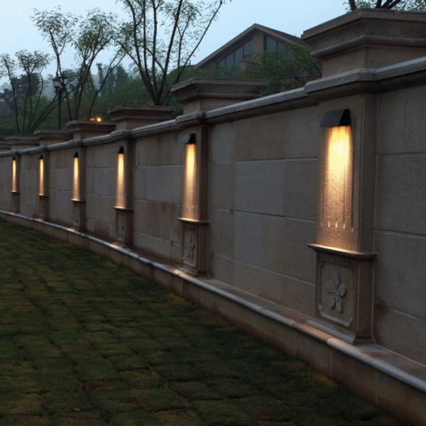 картинка Архитектурная светодиодная подсветка Submarine 357225 от магазина BTSvet