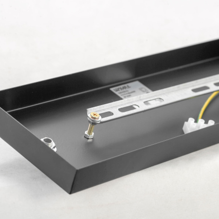 картинка Потолочная люстра Mohave LSP-8397 от магазина BTSvet
