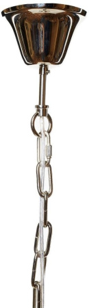 картинка Подвесная люстра Sermini LOFT3043-CH от магазина BTSvet