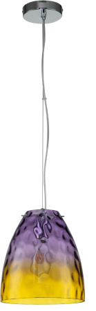 картинка Подвесной светильник Bacca V000294 (11028/1P Purple) от магазина BTSvet