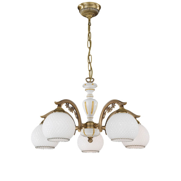 Подвесная люстра L.8605/3