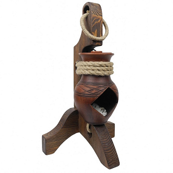 Настольная лампа Горшок Горшок 1