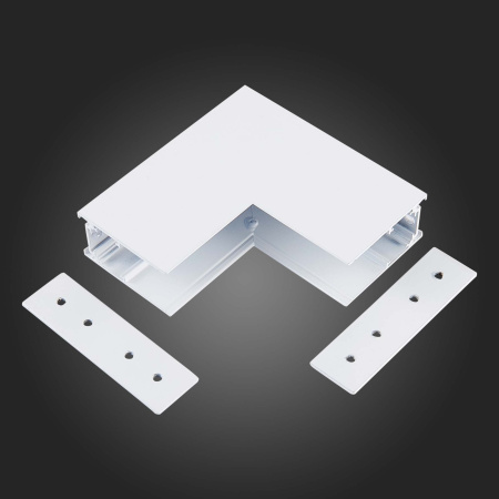 картинка Соединитель угловой St003 ST007.539.00 от магазина BTSvet