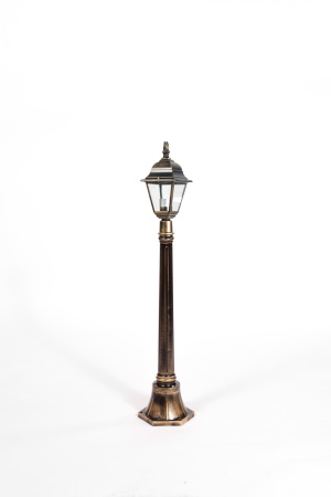 Наземный фонарь 79907S Gb