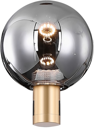 Плафон светодиодный Urban FR6005LS-01G