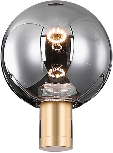 Плафон светодиодный Urban FR6005LS-01G