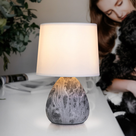 картинка Настольная лампа Damaris 7037-501 от магазина BTSvet