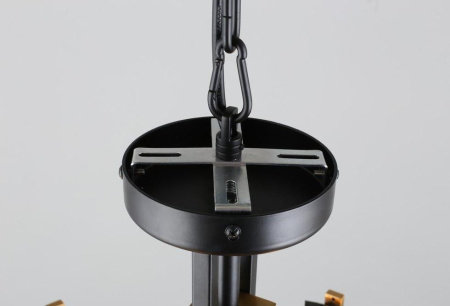 картинка Подвесная/потолочная люстра Onte OML-99703-06 от магазина BTSvet