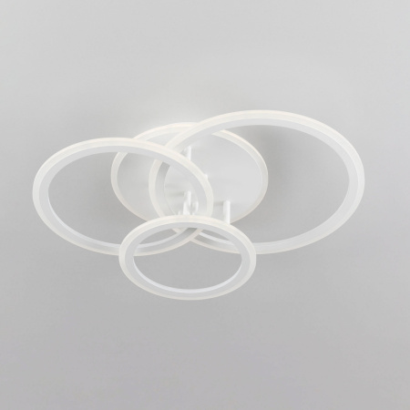 картинка Потолочная люстра Citilux Тринити CL238130 от магазина BTSvet