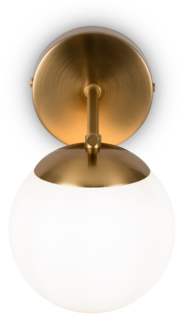 картинка Бра Marble FR5230WL-01BS от магазина BTSvet