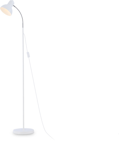 Торшер с выключателем TRADITIONAL TR97655